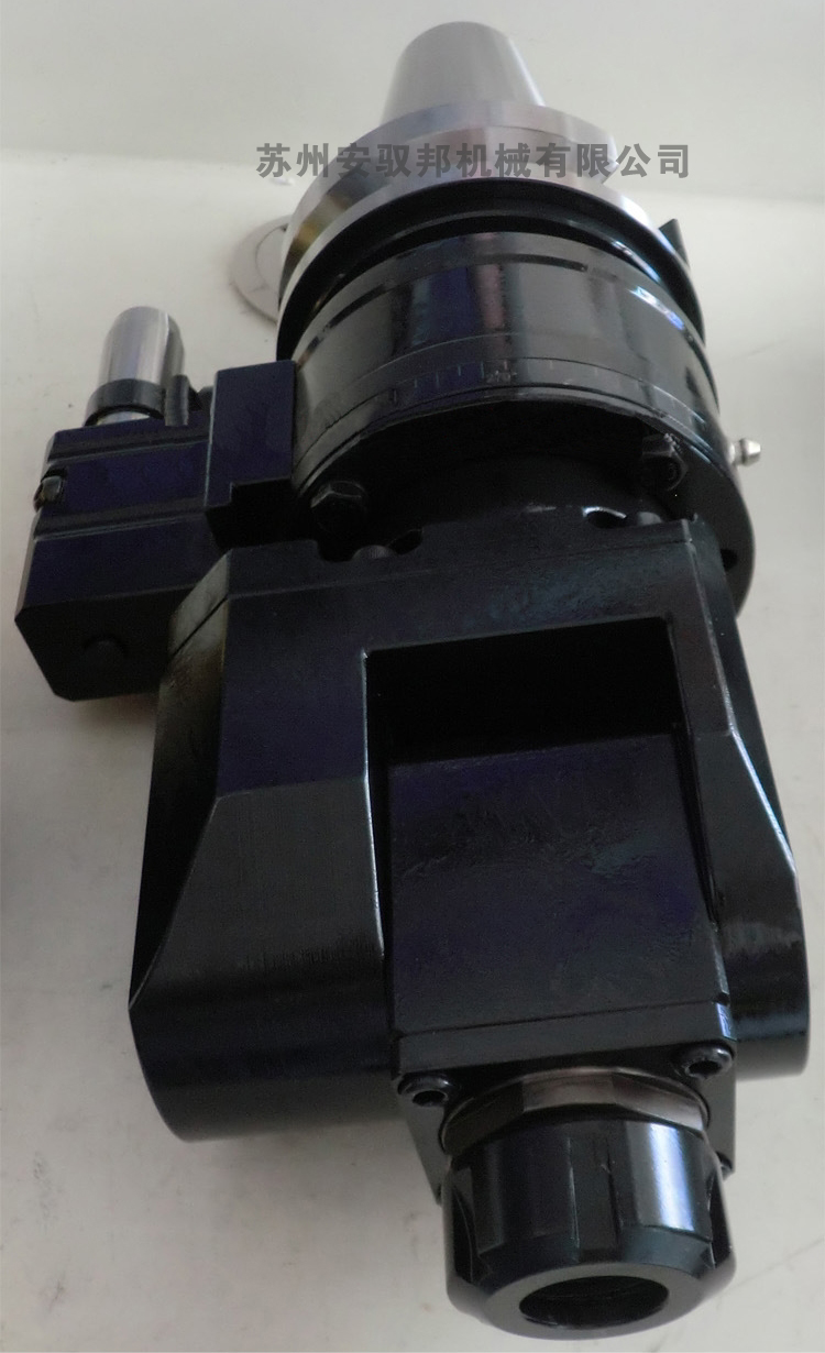 臺(tái)灣艾菲茉萬(wàn)向角度頭圖片