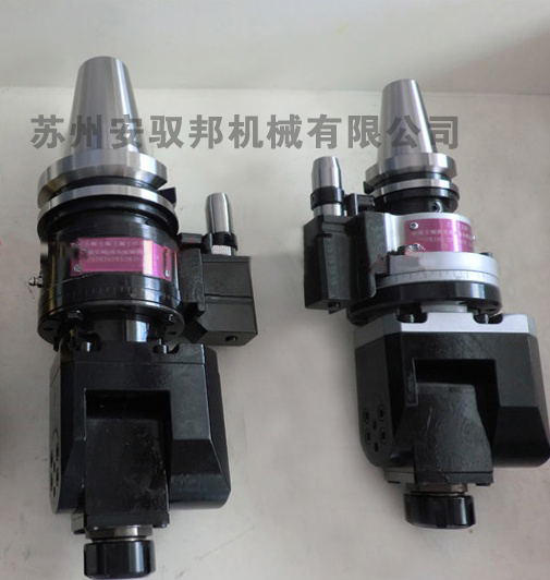 臺(tái)灣艾菲茉加工中心萬(wàn)向角度頭圖片